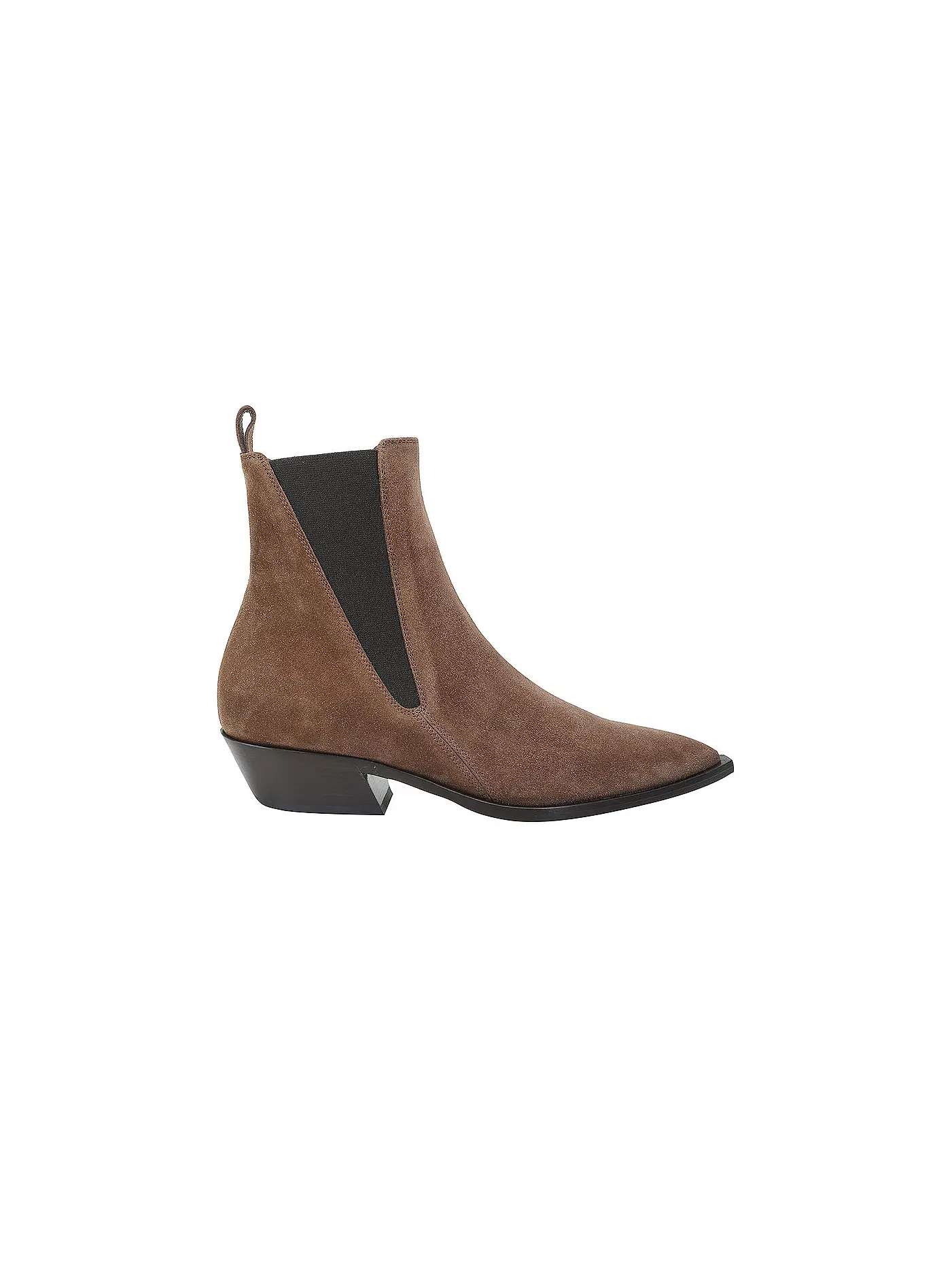 OFFICINE CREATIVE | Lederstiefelette Noelie | 